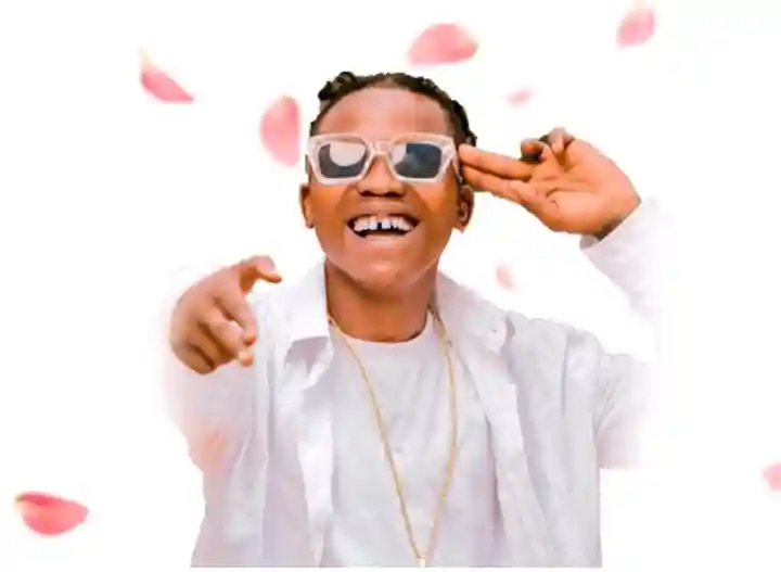 Byansi Open The Door by Ronald Alimpa Ft Record Ela Butida